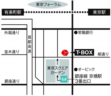 T-BOX